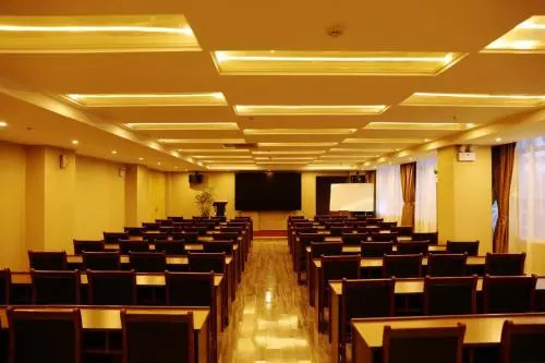 Lanou Shangping Hotel Xuzhou Hanyuan Avenue Branch