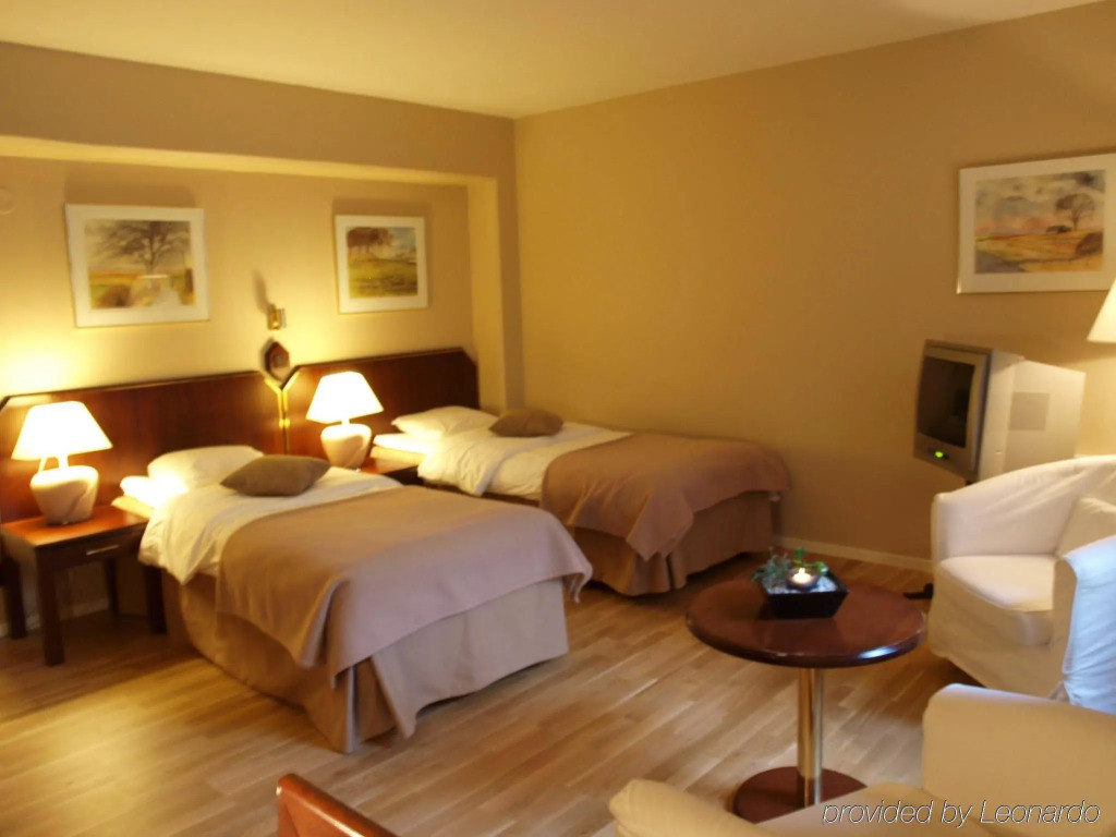 Hotel Stensson