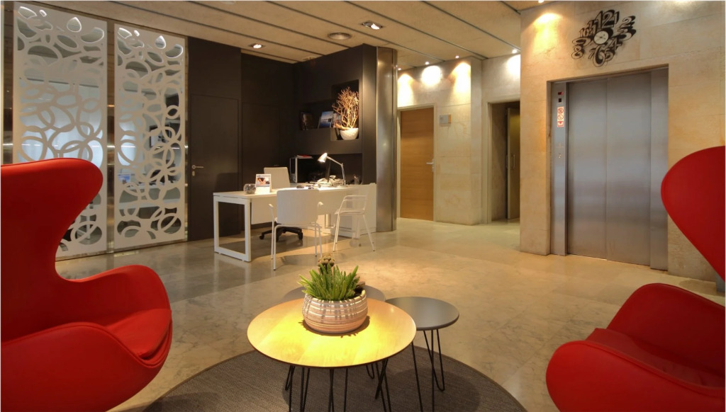 AQUA Hotel Nostre Mar Apartments