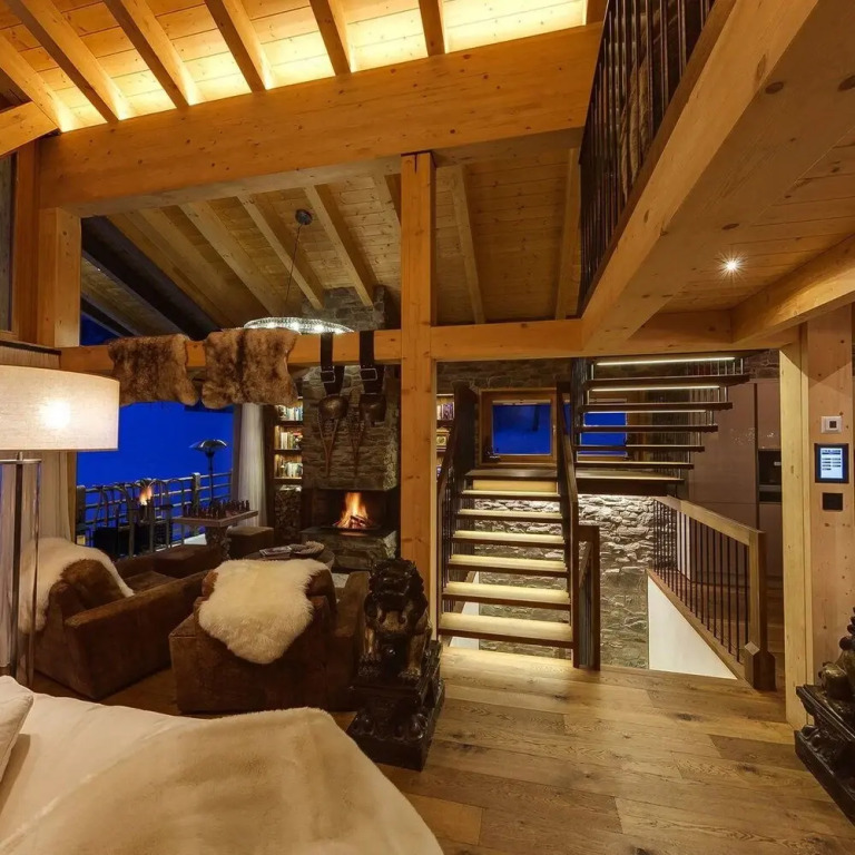 Chalet Annapurna