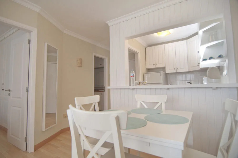 Apartamento Piscina 311