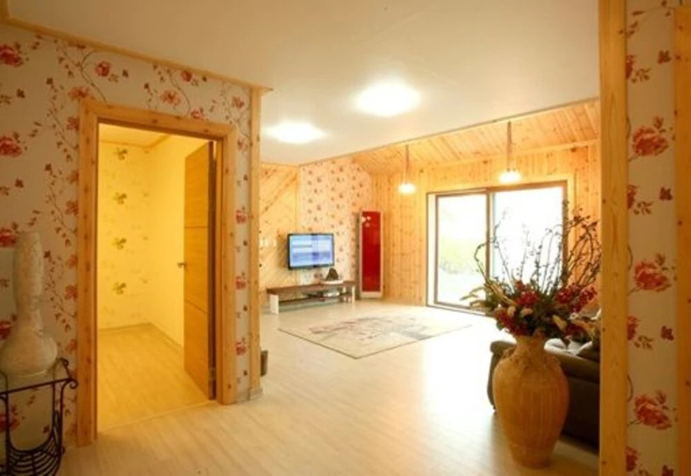 Hongcheon Anga Inn Pension