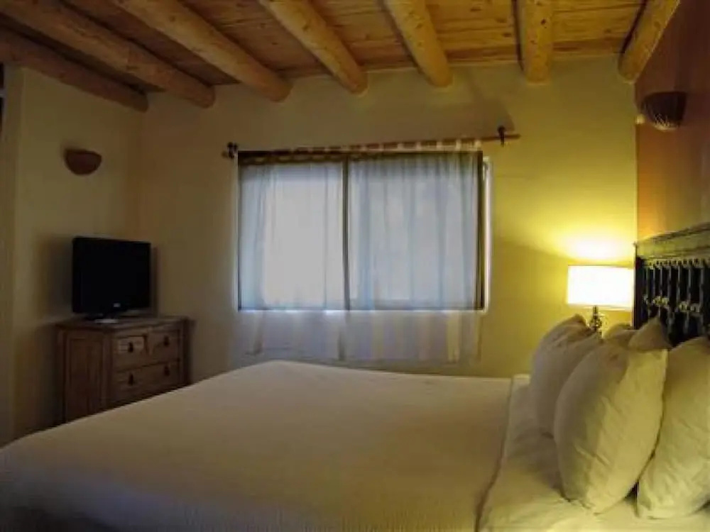 Abiquiu Inn