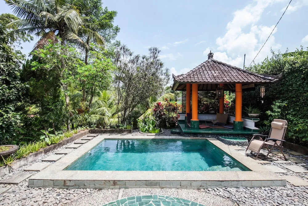 Villa Cinta Ubud