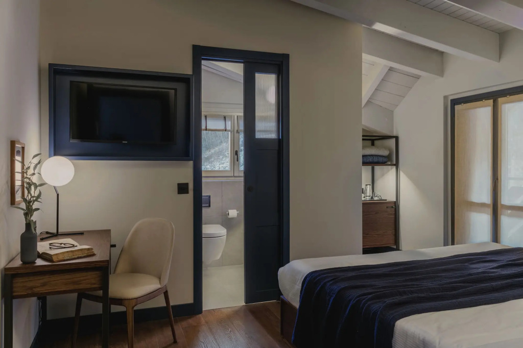 Albergo Miramonti