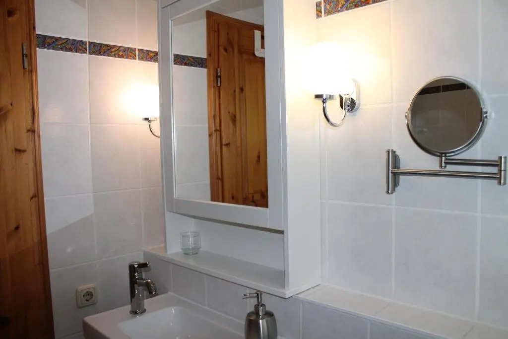 Appartements im "Landhaus am Frohnauer Hammer"