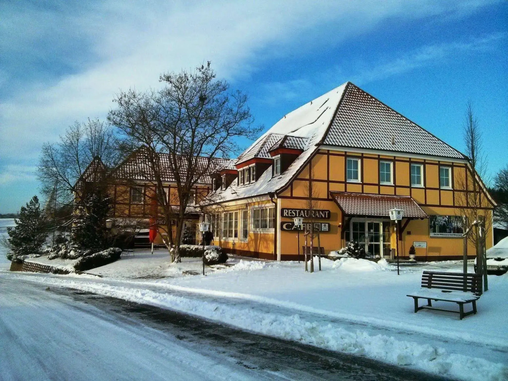 Hotel Rhöner Land Garni - Bed & Breakfast