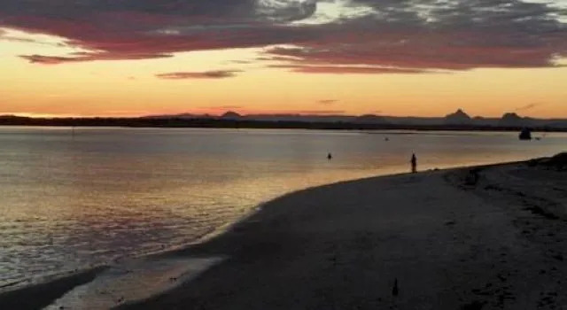 Sylvan Beach Resort