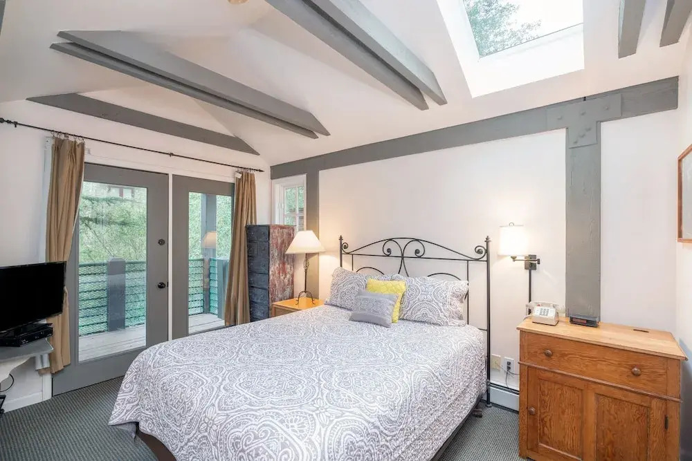 Mountainside Inn 118 by Alpine Lodging Telluride