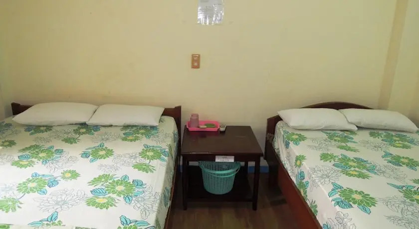 Hung Vuong Guesthouse