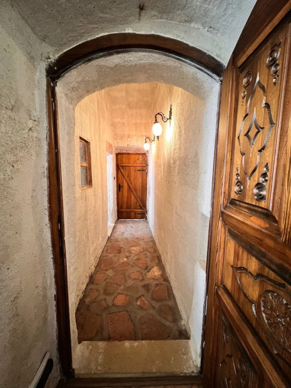 Grape Village House