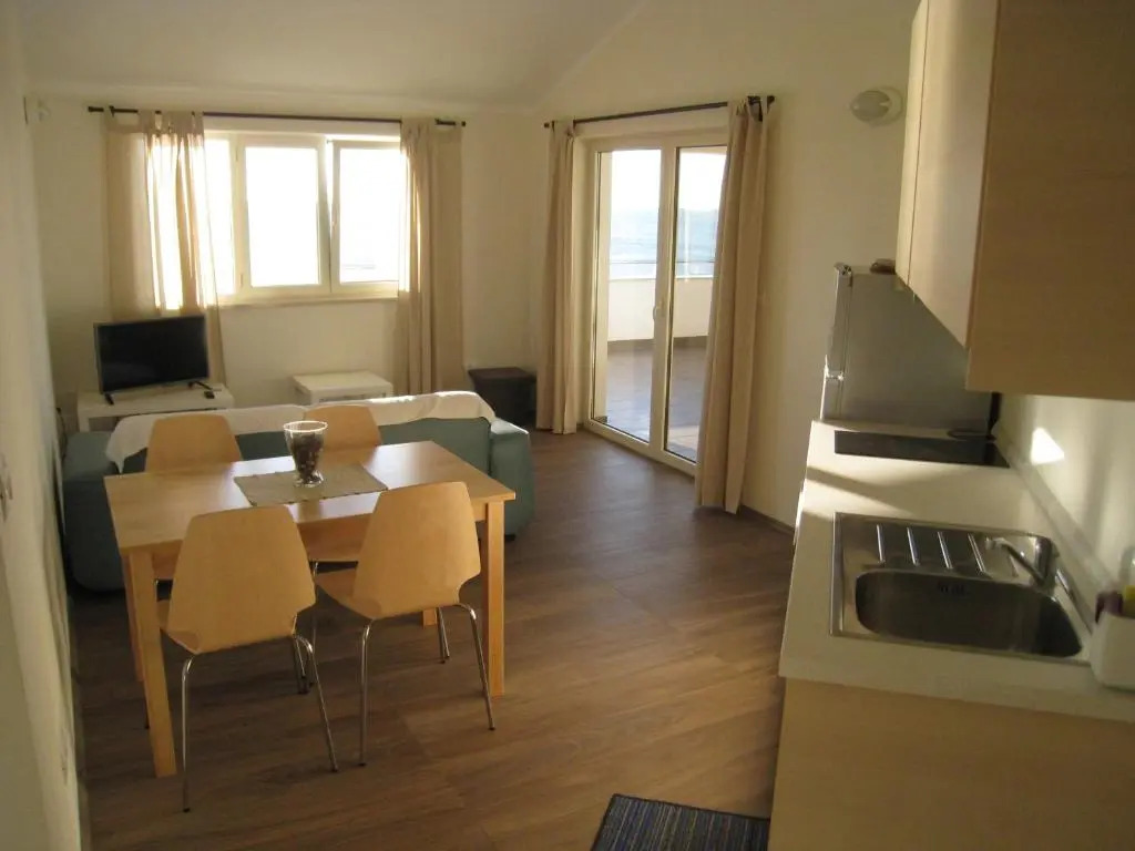 Apartments Alen