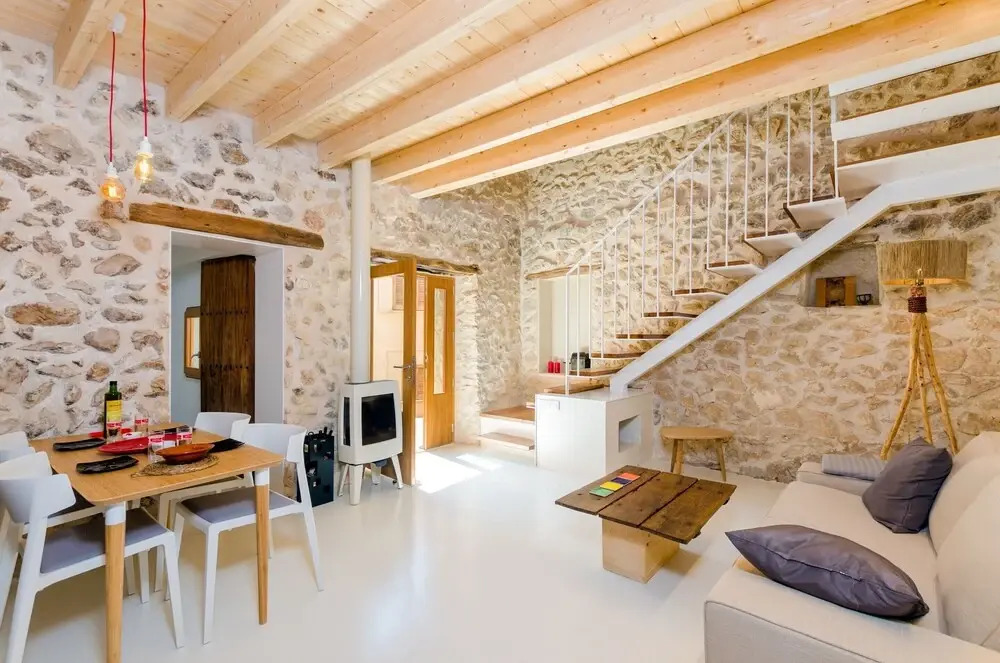 Casa Vella - House With Free Wifi