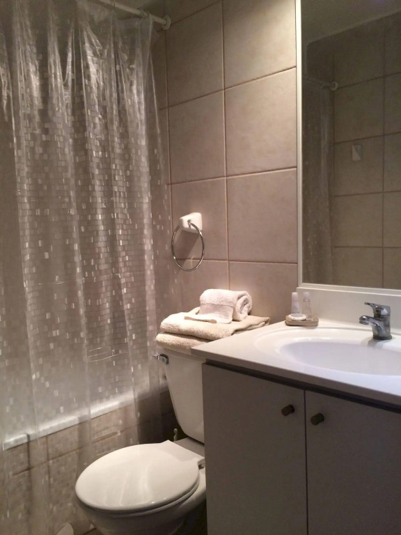 Open suites Bellas Artes