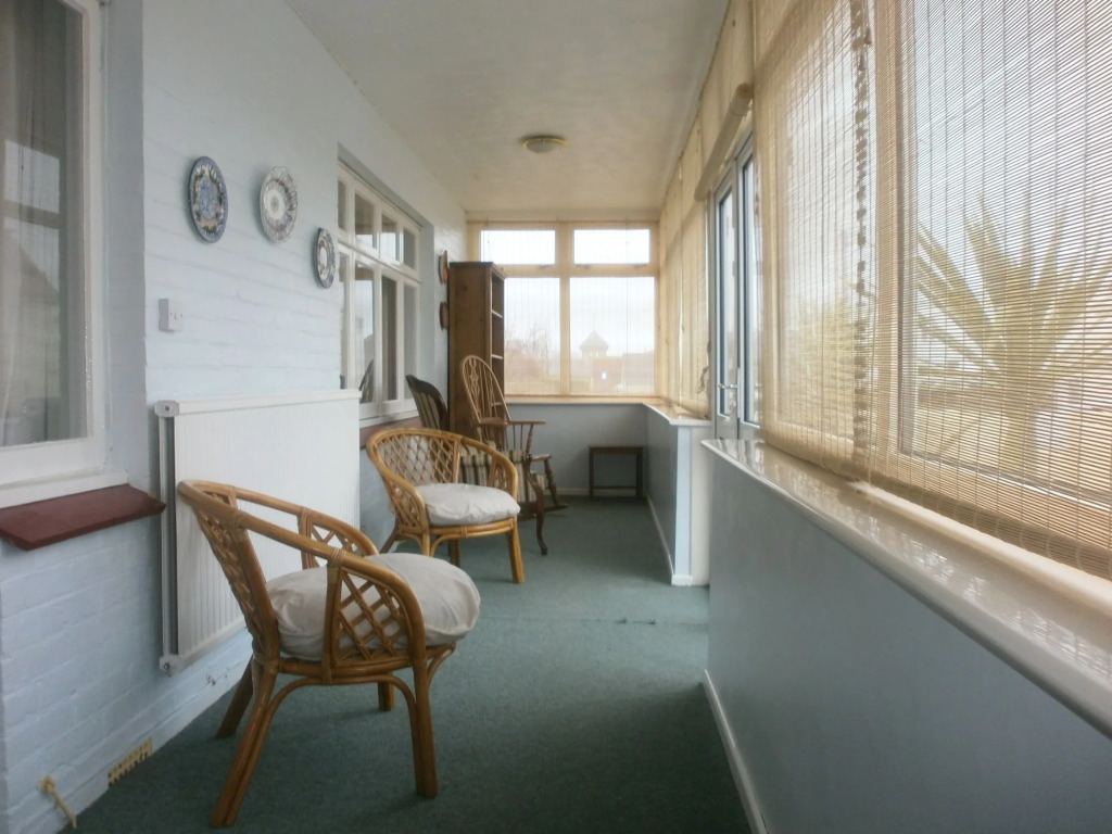 The Royson Guest House