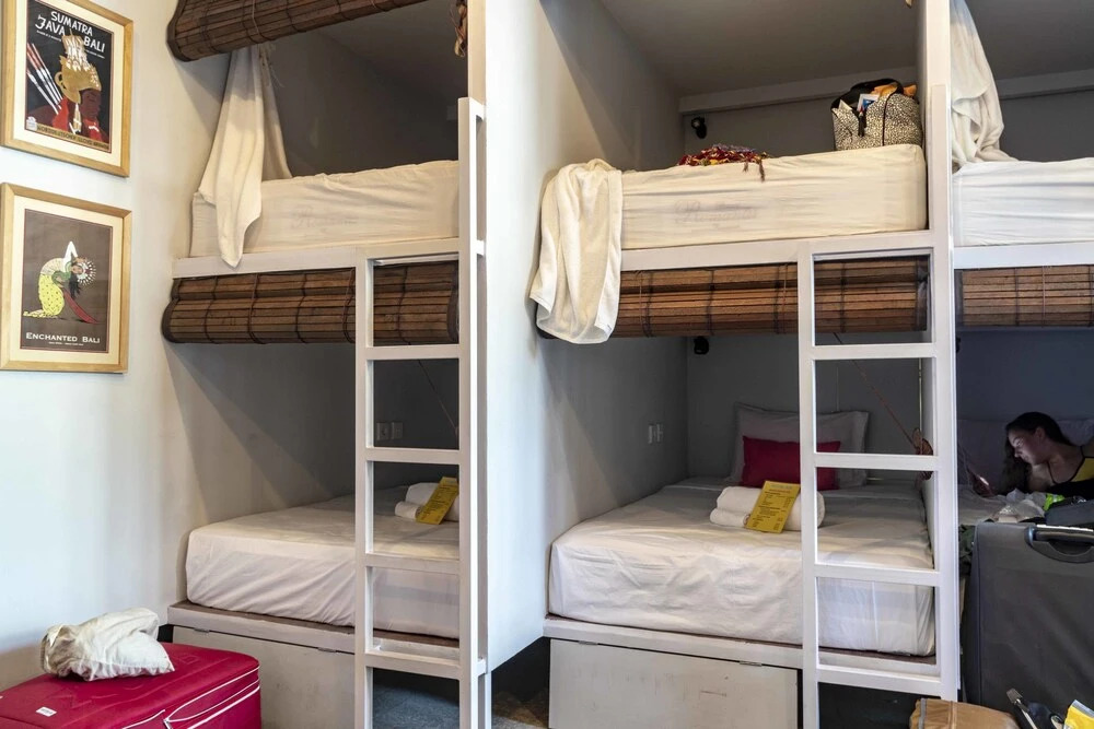 Socialista Lifestyle Hostel
