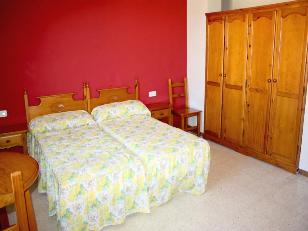 Hotel Paradis Park