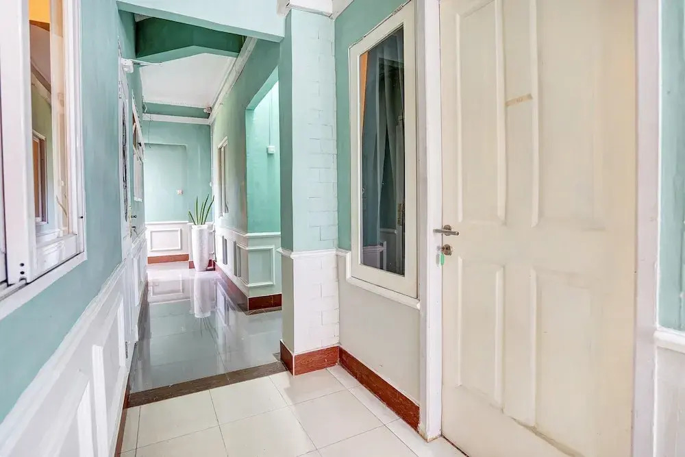 OYO Life 2929 Kost Sofie Syariah