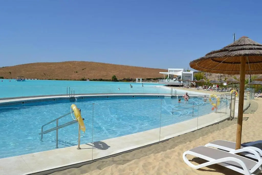 Al-1214 Estepona - Apartment - Alcazaba Lagoon
