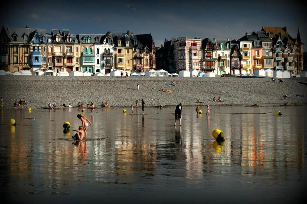 Appartement Place du Marché