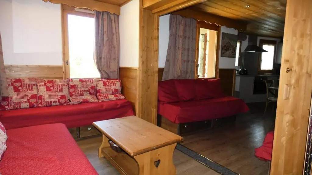 Résidence TERRASSE - 4 Pièces pour 10 Personnes 44