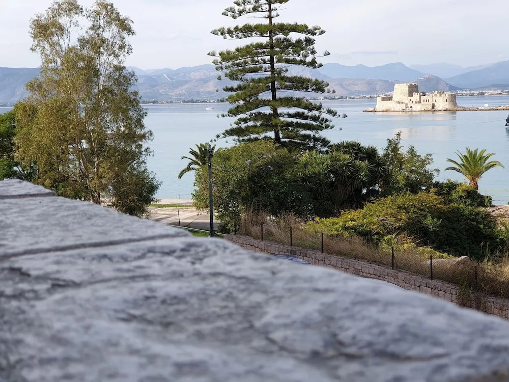 Impero Nafplio Hotel & Suites