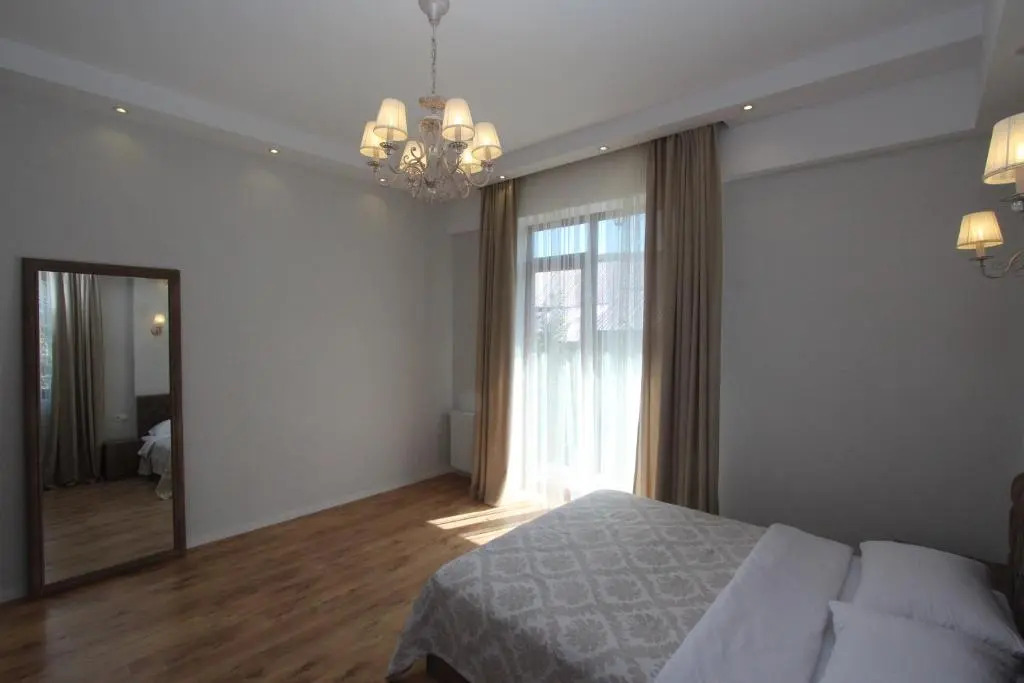 New apartment in Old Tbilisi