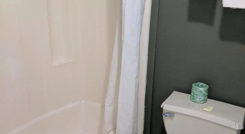 Budget Motor Lodge