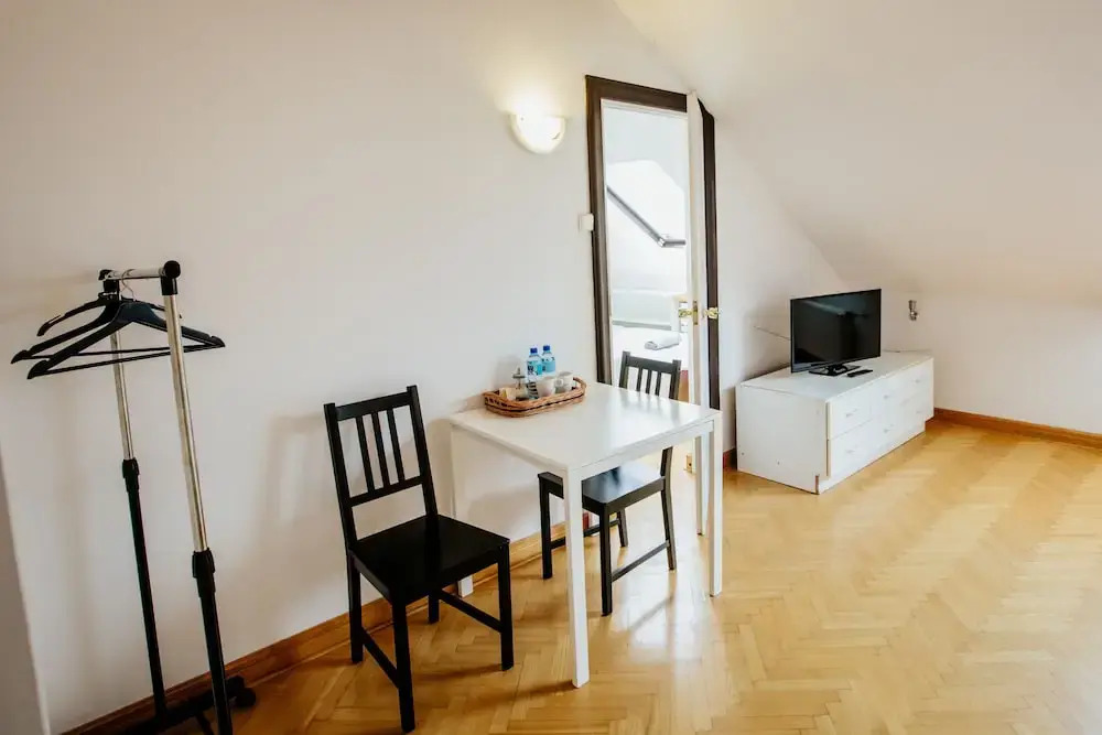 Green Wood Apartament Stara Ochota