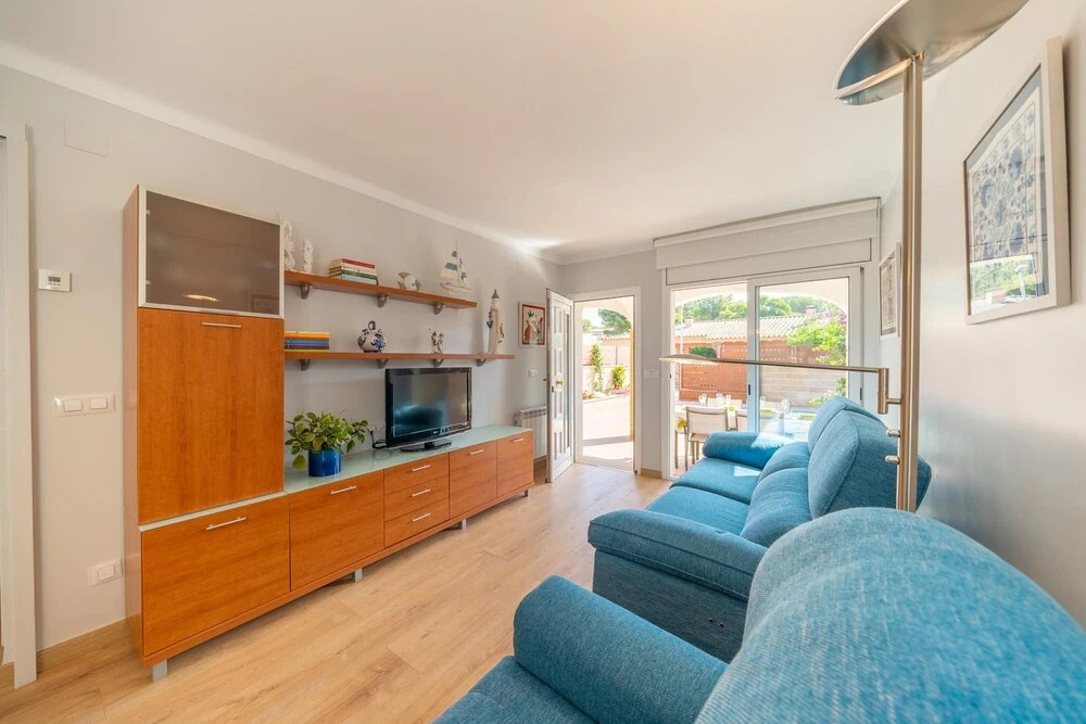Holiday Home Bruna