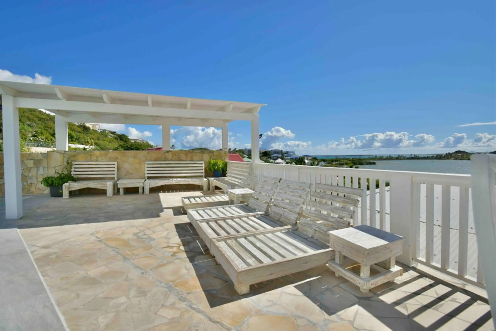 5 min from Orient Bay - perfect condo, Idolem résidence unité 6 - 57 Rue du Mont Vernon 1