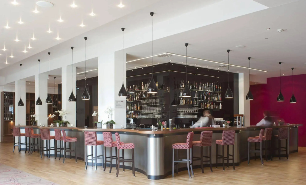 Cityhotel D&C St.Pölten