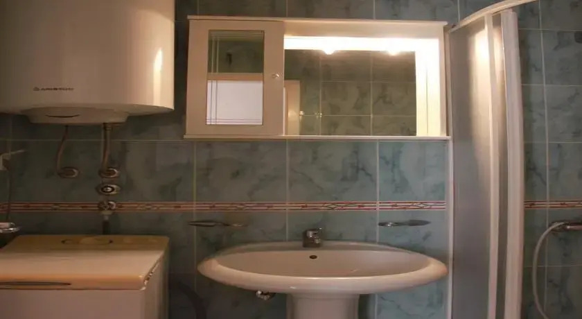 Mali Milocer Apartments