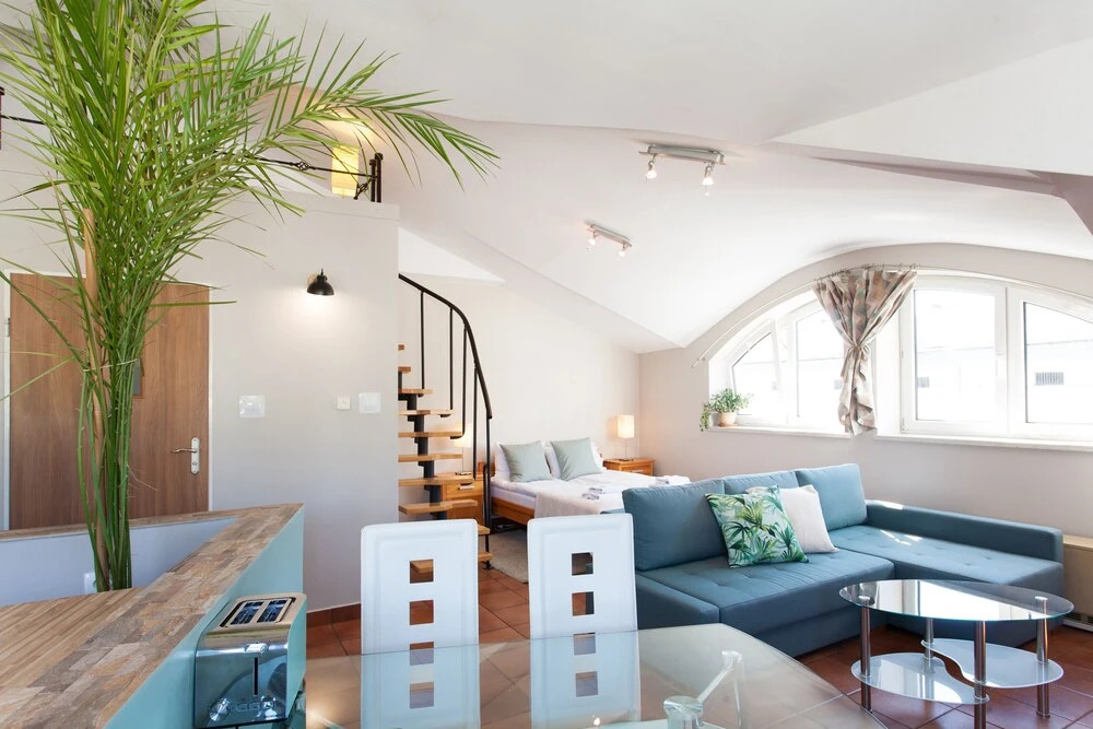 FAUST Apartments in the Heart of KAZIMIERZ by MINT APARTMENT