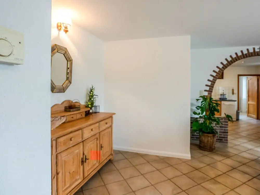 Charming Gite in Waimes Near Spa-francorchamps