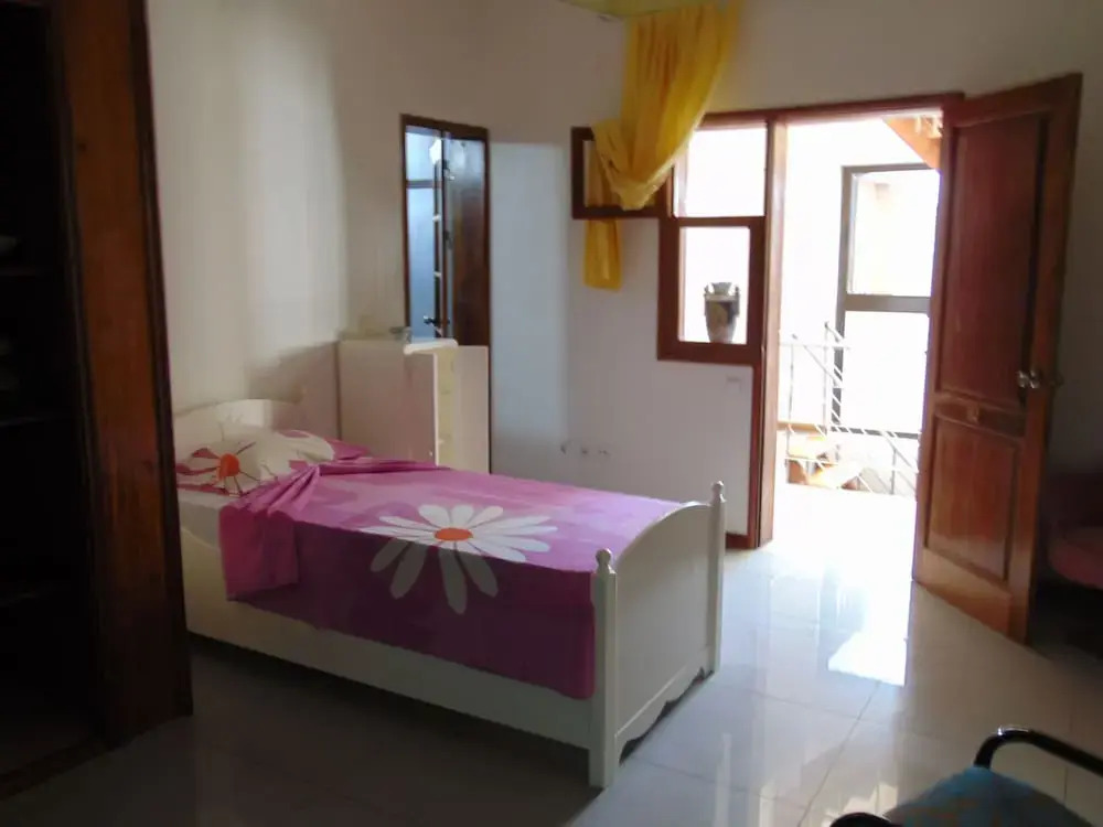 Guest House Soncent