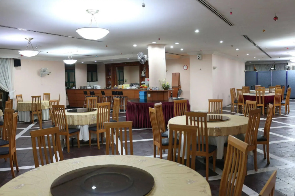 Stallions Suite