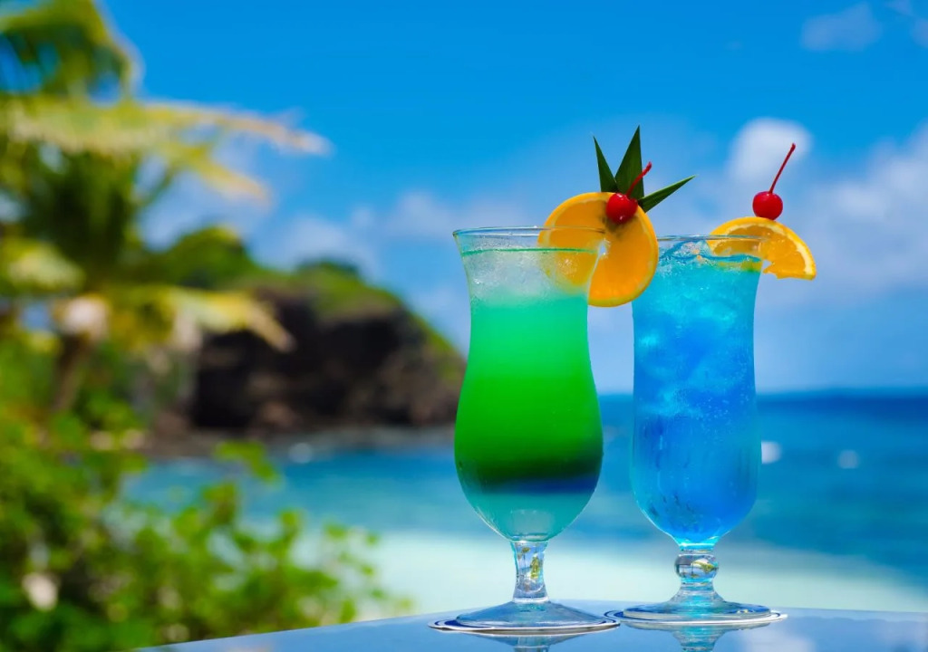 Mana Island Resort & Spa - Fiji