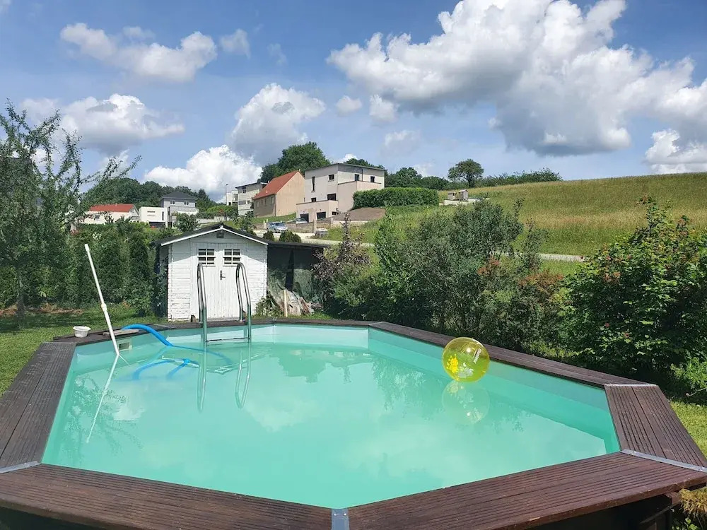 Chambres dans maison cosy proche Besançon