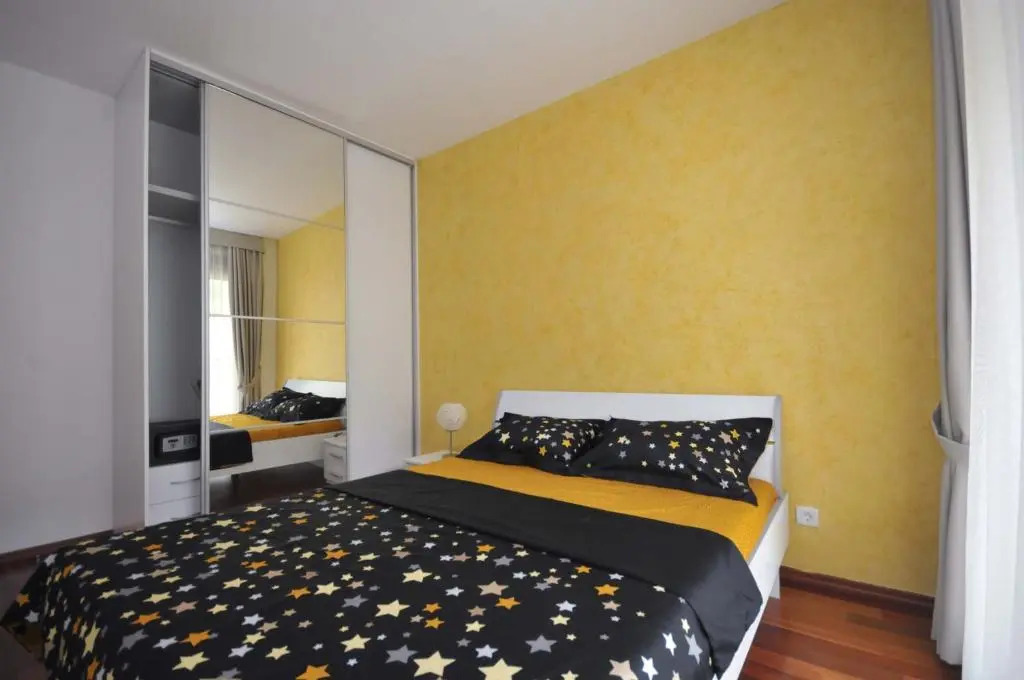 Seaside Apartments Petrovac