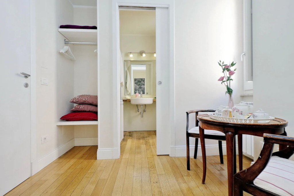 Guest House Amaranto Romano