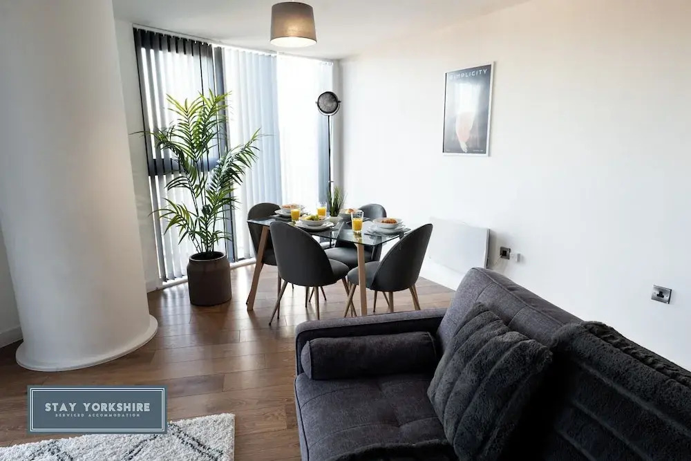 Blonk Street Apartments