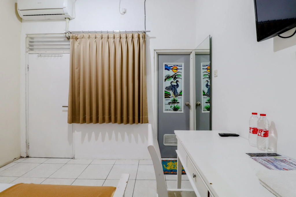 Ratu Guesthouse