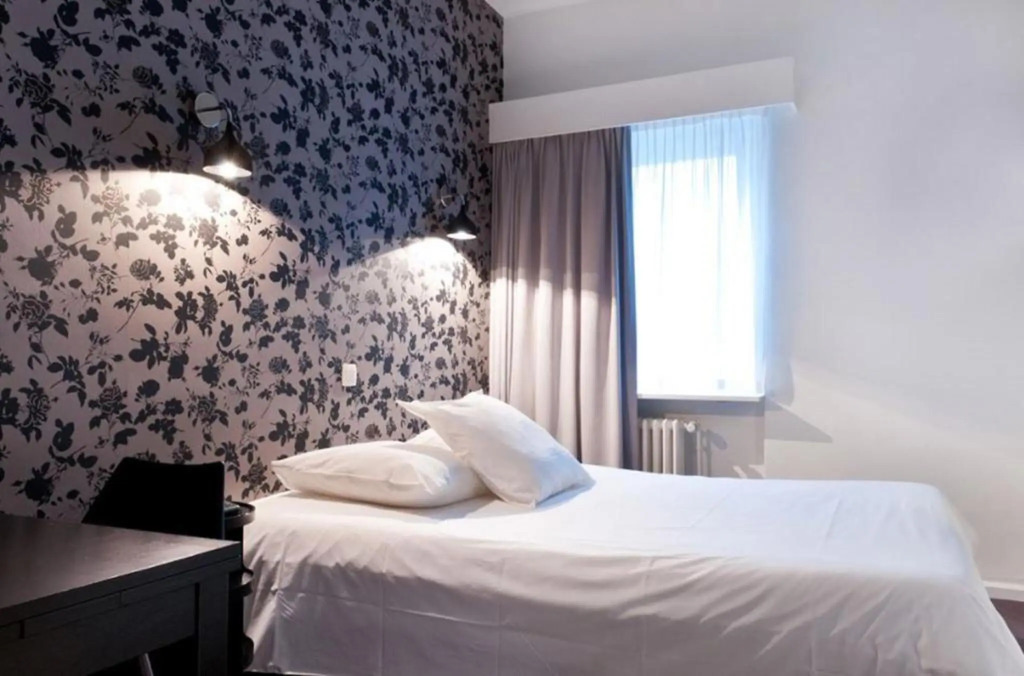 Hotel Queen Anne