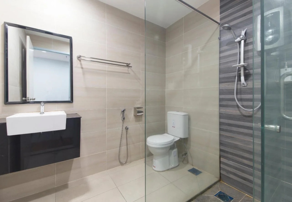 Agape Hotel Selayang