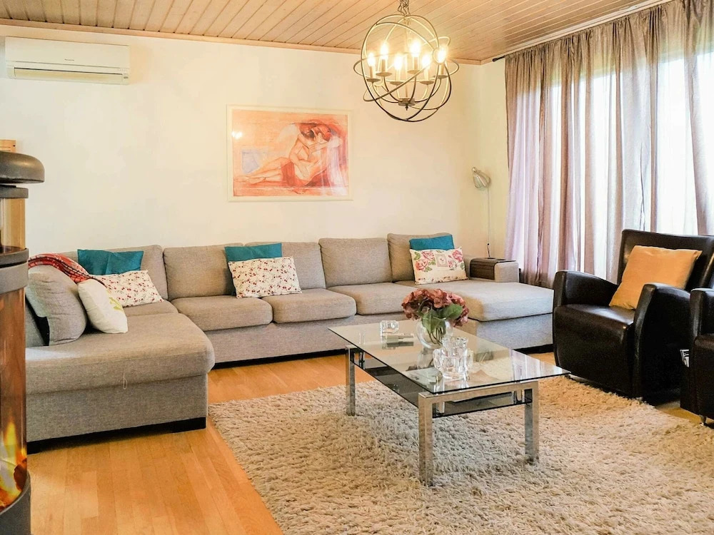 Holiday Home in Uddevalla