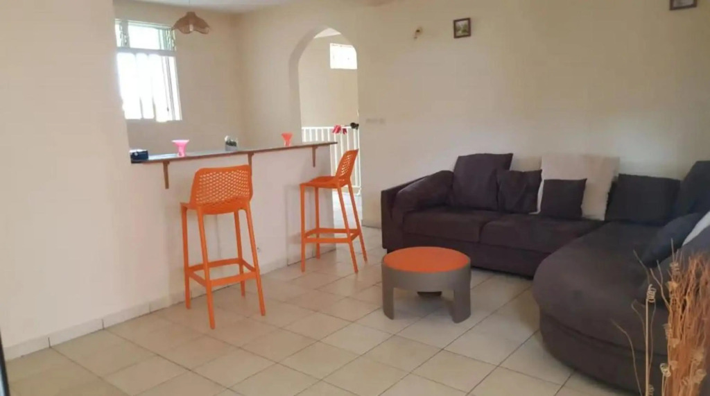 Maison confortable à Port-Louis + Proximité plages