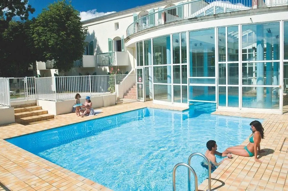 Residence P&V Premium le Palais des Gouverneurs