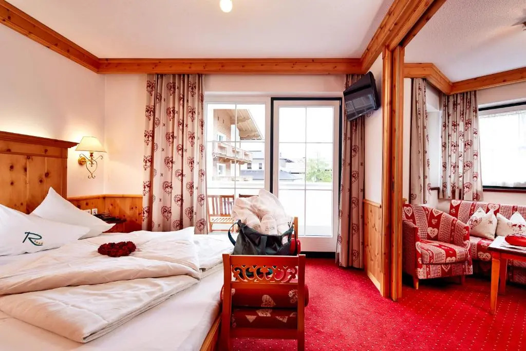 Sylvanas Wohlfühl Hotel