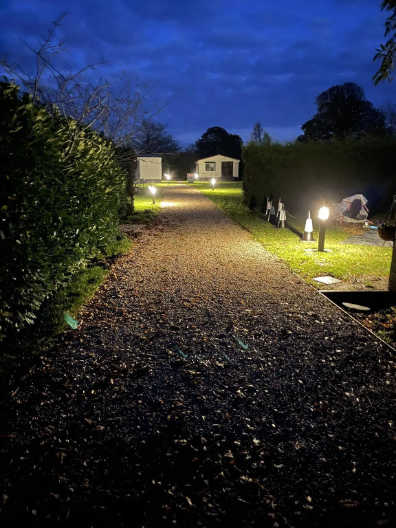 The Hundleby Inn